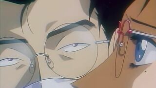 Injuu Kyoushi ep2 SPA DUB