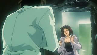 Injuu Kyoushi ep3 SPA DUB