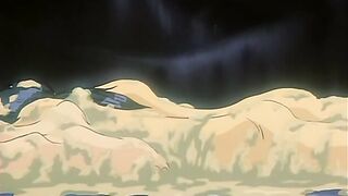 Injuu Kyoushi ep3 SPA DUB