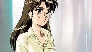 Injuu Kyoushi ep3 SPA DUB