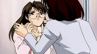 Injuu Kyoushi ep3 SPA DUB