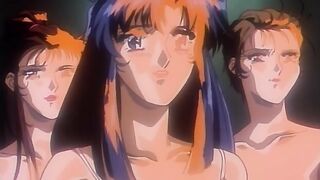 Injuu Kyoushi ep4 SPA DUB