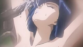 Injuu Kyoushi ep4 SPA DUB