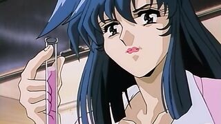 Injuu Kyoushi ep4 SPA DUB