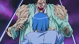 Injuu Kyoushi ep2 DE DUB