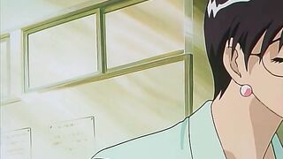 Injuu Kyoushi ep2 DE DUB