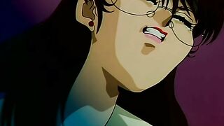 Injuu Kyoushi ep3 DE DUB