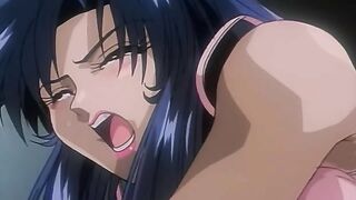 Injuu Kyoushi ep4 DE DUB