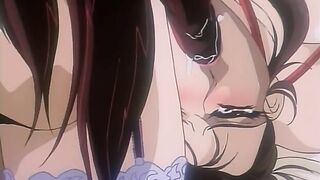 Injuu Kyoushi ep4 DE DUB