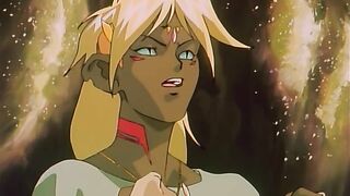 Injuu Kyoushi / 淫獣教師 ep1