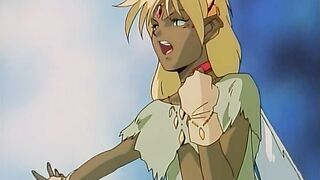 Injuu Kyoushi / 淫獣教師 ep1