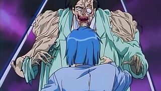 Injuu Kyoushi / 淫獣教師 ep2