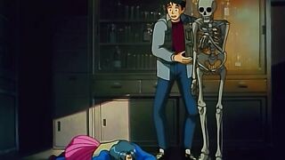 Injuu Kyoushi / 淫獣教師 ep2