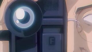 Injuu Kyoushi / 淫獣教師 ep2