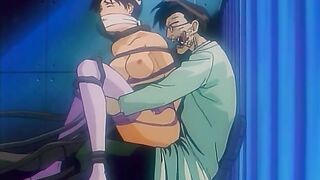 Injuu Kyoushi / 淫獣教師 ep2