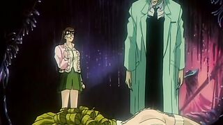 Injuu Kyoushi / 淫獣教師 ep3