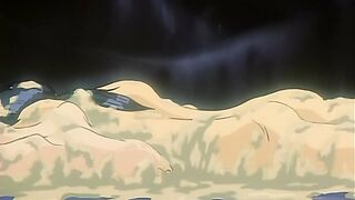 Injuu Kyoushi / 淫獣教師 ep3