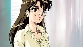 Injuu Kyoushi / 淫獣教師 ep3