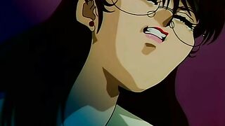 Injuu Kyoushi / 淫獣教師 ep3