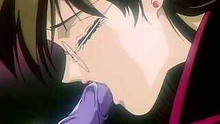 Injuu Kyoushi / 淫獣教師 ep3