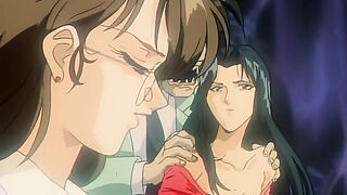 Injuu Kyoushi / 淫獣教師 ep3