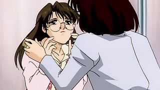 Injuu Kyoushi / 淫獣教師 ep3