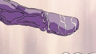 Injuu Kyoushi / 淫獣教師 ep3