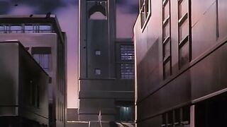 Injuu Kyoushi / 淫獣教師 ep4