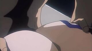 Injuu Kyoushi / 淫獣教師 ep4