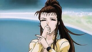 Injuu Kyoushi / 淫獣教師 ep4