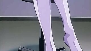 Injuu Kyoushi / 淫獣教師 ep4