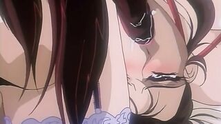 Injuu Kyoushi / 淫獣教師 ep4