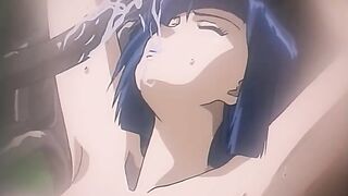 Injuu Kyoushi / 淫獣教師 ep4