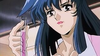 Injuu Kyoushi / 淫獣教師 ep4