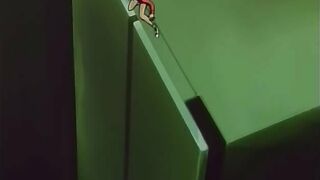 Angel of Darkness / Injuu Kyoushi ep1 ENG SUB