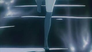 Angel of Darkness / Injuu Kyoushi ep2 ENG SUB