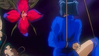 Angel of Darkness / Injuu Kyoushi ep2 ENG SUB