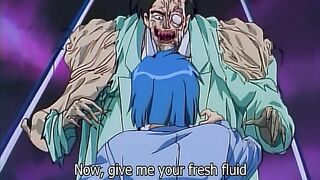 Angel of Darkness / Injuu Kyoushi ep2 ENG SUB