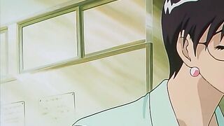 Angel of Darkness / Injuu Kyoushi ep2 ENG SUB