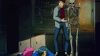 Angel of Darkness / Injuu Kyoushi ep2 ENG SUB