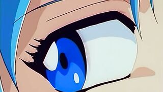 Angel of Darkness / Injuu Kyoushi ep2 ENG SUB