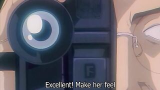 Angel of Darkness / Injuu Kyoushi ep2 ENG SUB