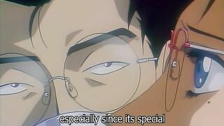 Angel of Darkness / Injuu Kyoushi ep2 ENG SUB