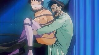 Angel of Darkness / Injuu Kyoushi ep2 ENG SUB