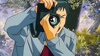 Angel of Darkness / Injuu Kyoushi ep2 ENG SUB