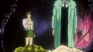 Angel of Darkness / Injuu Kyoushi ep3 ENG SUB