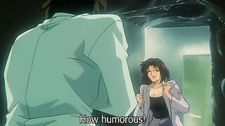 Angel of Darkness / Injuu Kyoushi ep3 ENG SUB