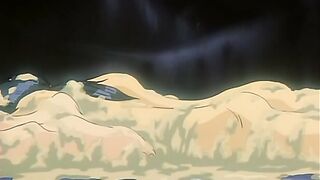 Angel of Darkness / Injuu Kyoushi ep3 ENG SUB