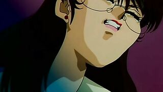 Angel of Darkness / Injuu Kyoushi ep3 ENG SUB