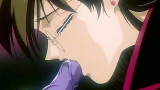 Angel of Darkness / Injuu Kyoushi ep3 ENG SUB